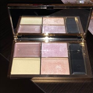 NWOT Sleek Solstice Highlighter Palette 💋